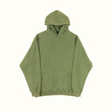 Duvin Hoodie - Green
