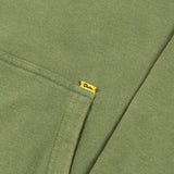 Duvin Hoodie - Green