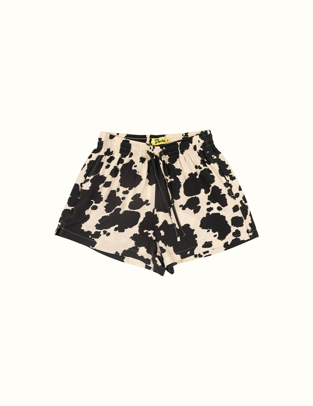 Cow Shorts