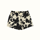 Cow Swim Short