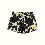 Animal Print Swim Shorts 3 Pack