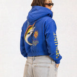 Sailfish Zip Hoodie