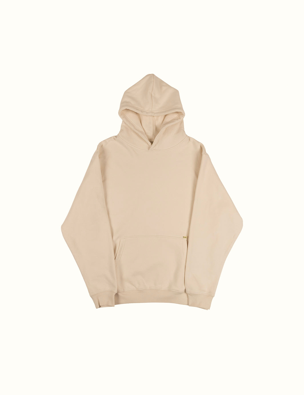 Duvin Hoodie - Antique