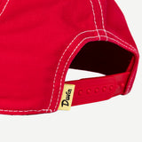 Genuine Hat - Red