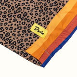 Desert Leopard Swim Short