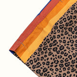 Desert Leopard Swim Short