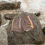 Desert Leopard Swim Short