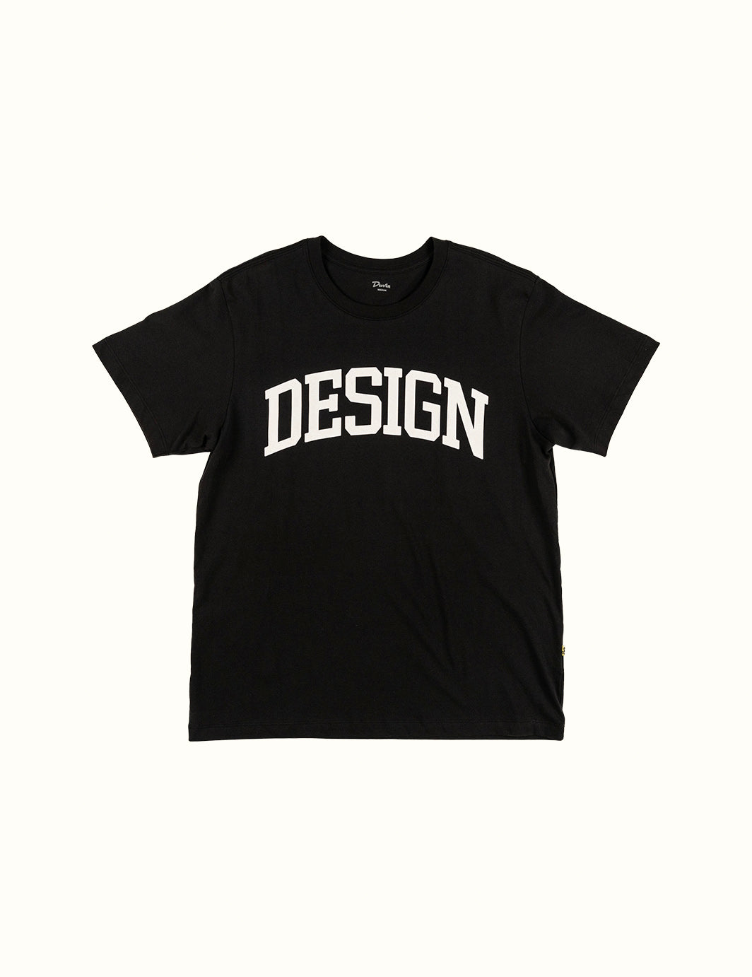 Design Tee - Black (HO 23)