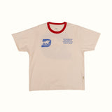 Fast Service Tee - Antique