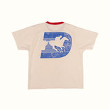 Fast Service Tee - Antique
