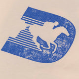 Fast Service Tee - Antique
