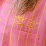 Finest Cabana Shirt