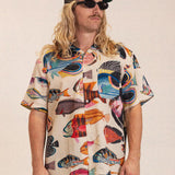 Stream Cabana Shirt