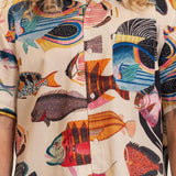 Stream Cabana Shirt