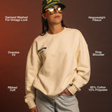Shark Crew Fleece