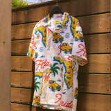 Florida 2.0 Cabana Shirt