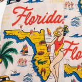 Florida 2.0 Cabana Shirt
