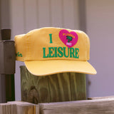 Florida Leisure Hat