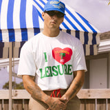 Florida Leisure Tee