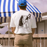 Florida Leisure Tee
