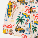 Florida 2.0 Swim Short
