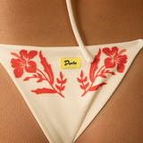 Flower Bottom