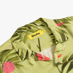 Fronds Buttonup