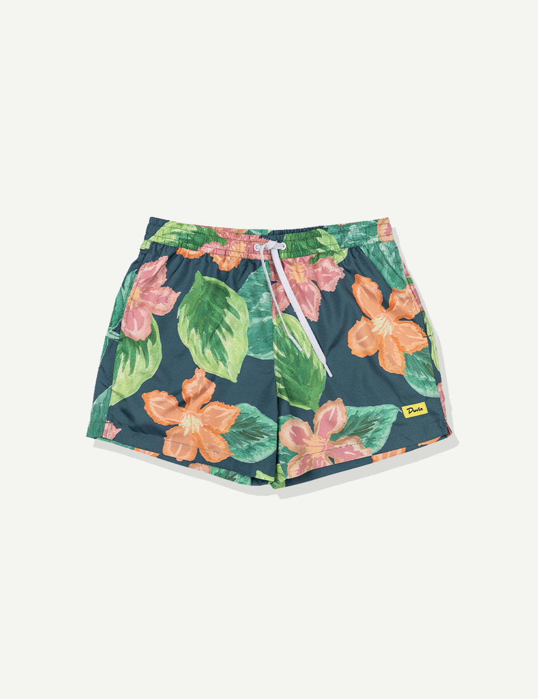 Spring Garden Swim Short