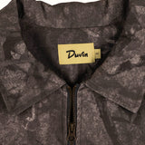 Genuine Leisure Jacket - Black Camo