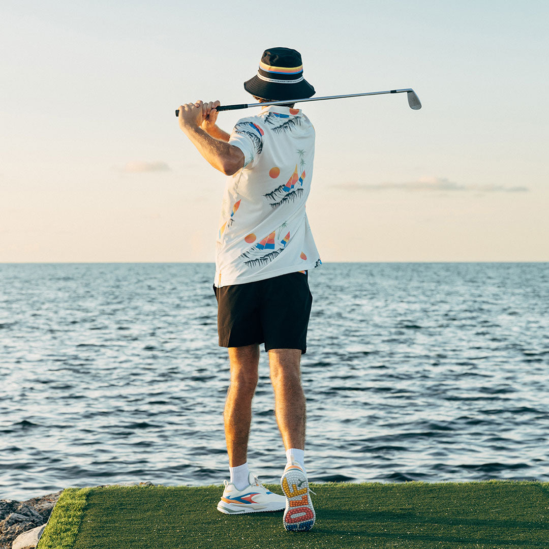 PUMA Golf - Golf Shoes, Golf Shirts, Golf Gear