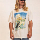 Gone Fishing Tee