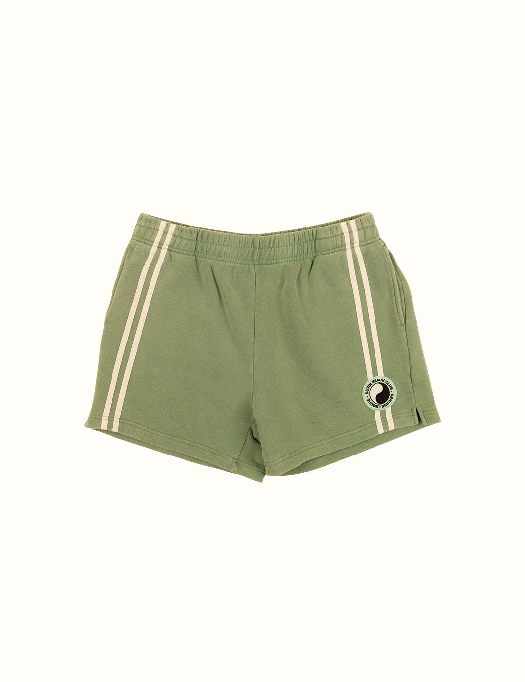 Balance Sweatshort - Green