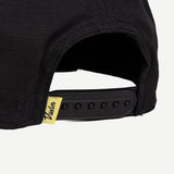 Tile Hat - Black