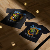 Duvin x Orlando Magic Halftime Show Tee - Youth
