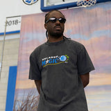Duvin x Orlando Magic Halftime Show Tee