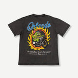 Duvin x Orlando Magic Halftime Show Tee