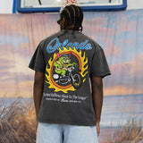 Duvin x Orlando Magic Halftime Show Tee