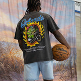 Duvin x Orlando Magic Halftime Show Tee