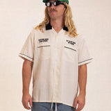 Hard Work Cabana Shirt