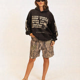 Hard Work Hoodie