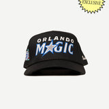 Duvin x Orlando Magic 4.0 Hat