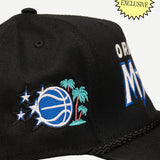 Duvin x Orlando Magic 4.0 Hat