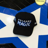 Duvin x Orlando Magic 4.0 Hat