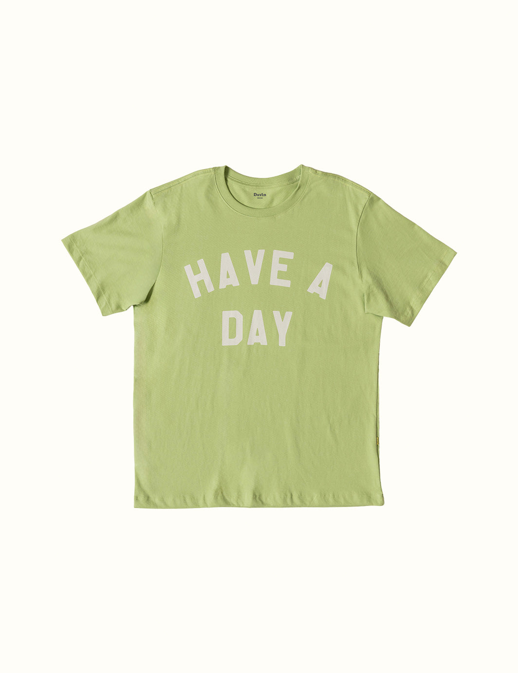 Have A Day Tee - Cactus