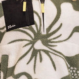 Paradise Zip Sherpa