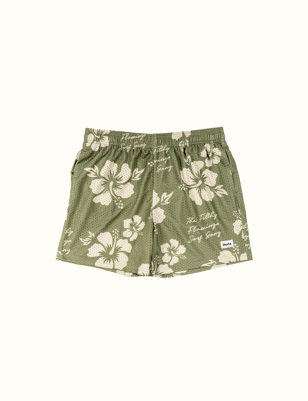 Textured Lounge Shorts