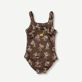 Cowboy One Piece - Girls