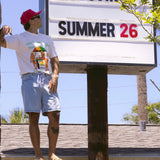 Under The Sun Tee