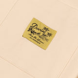 Duvin Jacket - Antique