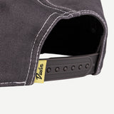 Genuine Hat - Black